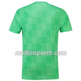Maillot de Foot Algérie Exterieur 2018